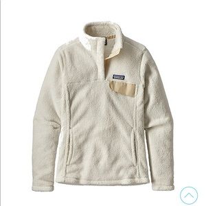 Patagonia Re-Tool Snap-T Fleece Womens Mid Layer